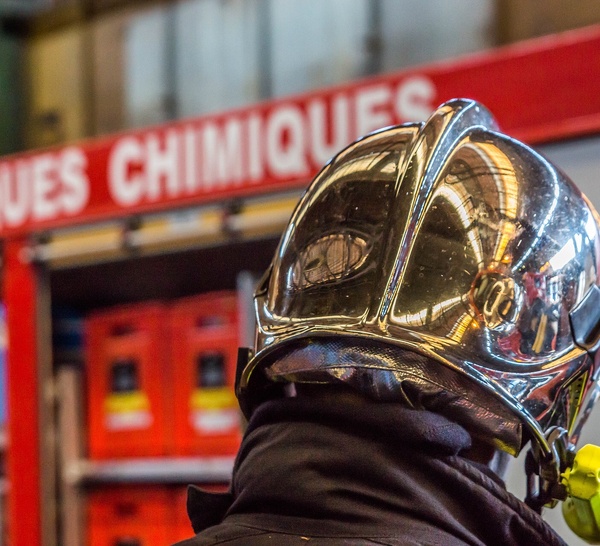 Suspicion de fuite de gaz à l’Ehpad de Saint-Crespin en Seine-Maritime : fausse alerte