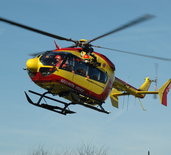 En Seine-Maritime, mort d'un septuagénaire après une chute de la falaise d’Étretat