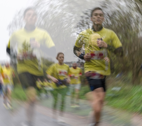 Rouen’ing - ENDOrun : 5 km solidaires contre l’endométriose