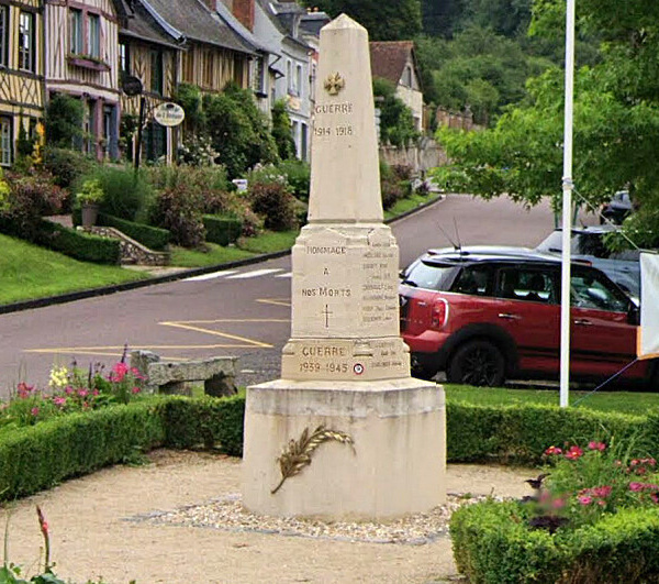 Armistice du 11 Novembre 1918 : une trentaine de cérémonies commémoratives dans l’Eure