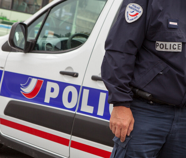 Le Havre : permis invalide, insultes aux policiers et dépistage positif aux stupéfiants
