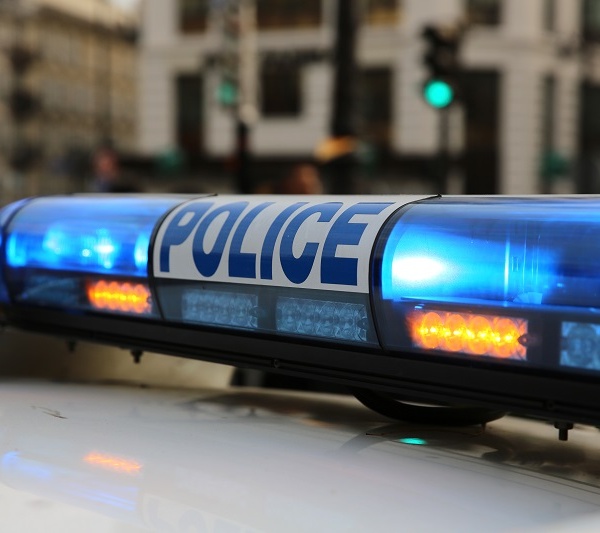 Rouen : un jeune homme interpellé après plusieurs infractions graves au volant