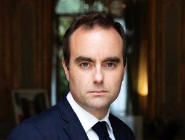 Le Premier ministre Sébastien Lecornu présidera la cérémonie du 11 Novembre à Vernon, dans l'Eure