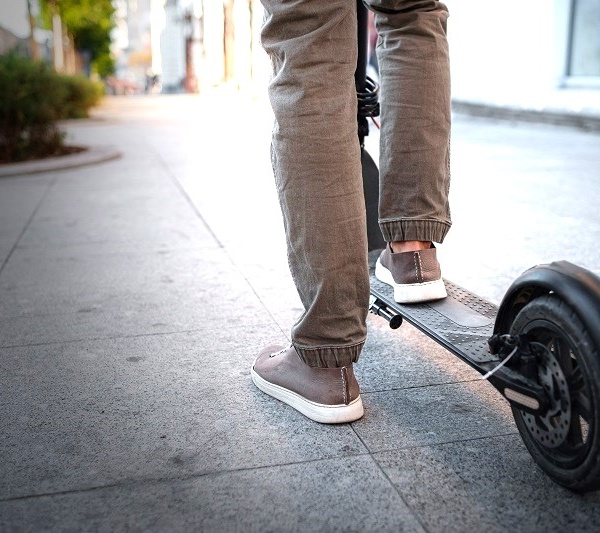 Le Havre : contrôlé en état d’ivresse sur une trottinette électrique