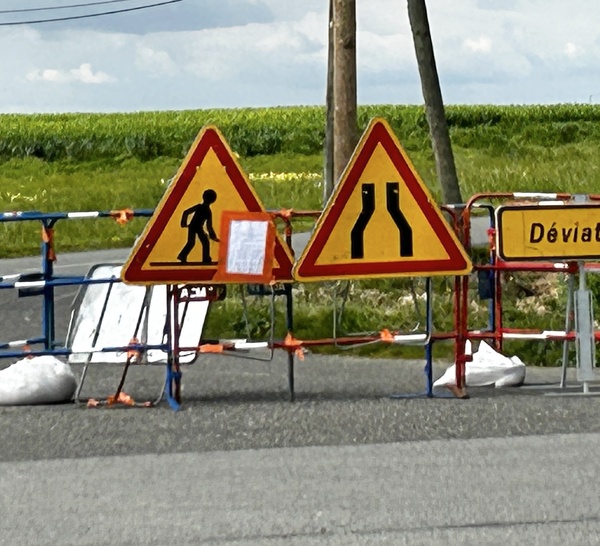Travaux nocturnes : l’A150 et la RN28 fermées à la circulation plusieurs nuits à partir de mercredi