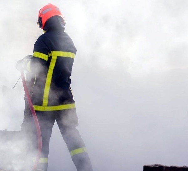 Feu dans un restaurant à Rouen : six personnes évacuées en pleine nuit