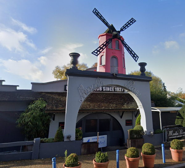 Incendie criminel du Moulin Rose à Belbeuf : un suspect mis en examen, le parquet fait appel du contrôle judiciaire 