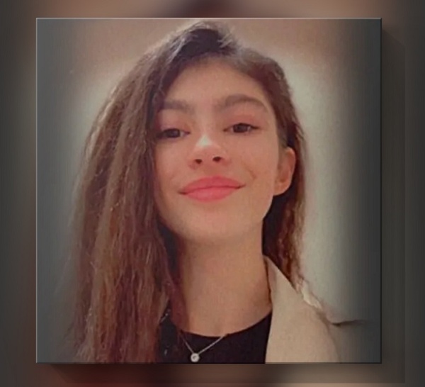 Disparition inquiétante à Canteleu, en Seine-Maritime : appel à témoins pour retrouver Louanne, 14 ans