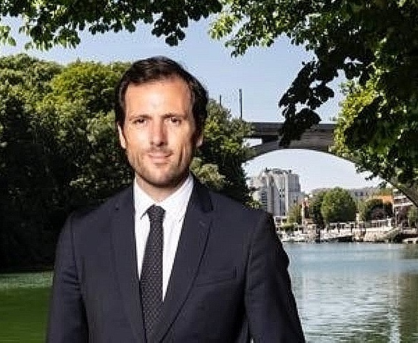 Transition écologique : le ministre Mathieu Lefèvre attendu en Seine-Maritime ce vendredi