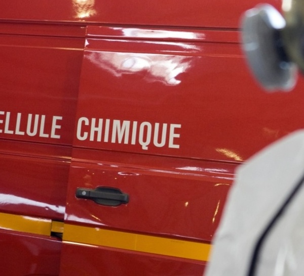 Réservoirs percés : un poid-lourd perd son carburant sur l’A29 près de l'aire de Bolleville, en Seine-Maritime