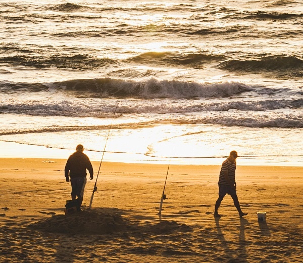 Grandes marées : vigilance maximale sur le littoral normand du 4 au 7 décembre