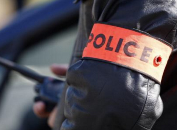 Le Havre : un automobiliste ivre tire en l'air à plusieurs reprises et menace de mort un policier