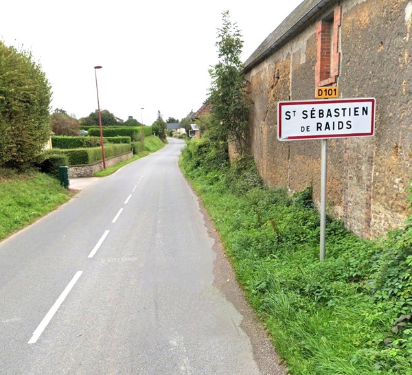 Manche : une camionnette blanche activement recherchée après la mort d'un cycliste de 13 ans