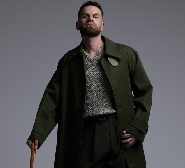 Keen’V à Barentin pour rencontrer son public autour de son nouvel album