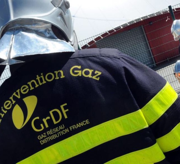 Fuite de gaz à Saint-Aubin-lès-Elbeuf : trois maisons impactées  le temps des réparations