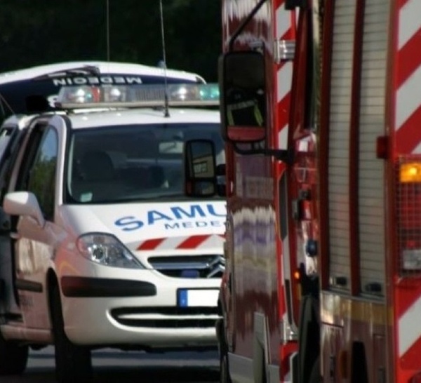 Seine-Maritime : un homme retrouvé sans vie avenue du 14-Juillet à Sotteville-lès-Rouen 