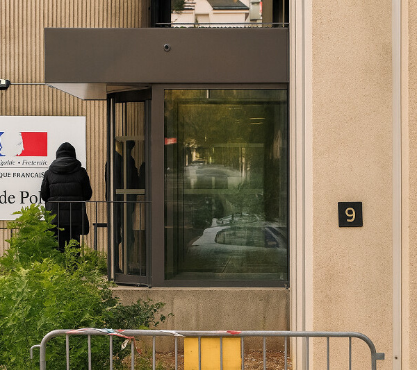 Poupées pédopornographiques  : l'homme interpellé en Seine-Maritime accusé de viol et d'agression sexuelle