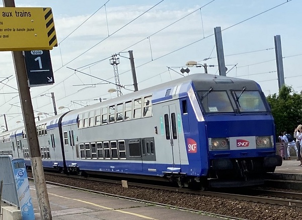 Grève SNCF en Normandie : mobilisation contre l’ouverture à la concurrence et fortes perturbations attendues
