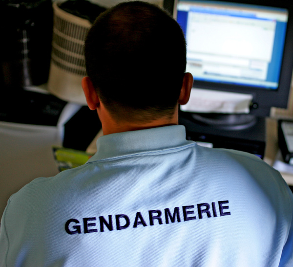Mort d'un jeune cycliste dans la Manche  : le conducteur âgé de 50 ans interpellé et placé en détention provisoire
