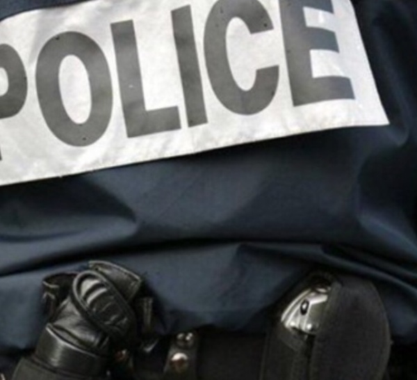 Le Havre : ivre au volant, il refuse d’obtempérer et est interpellé