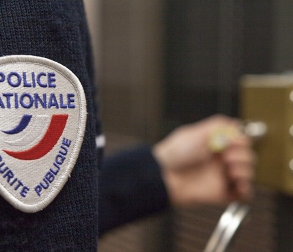 Un policier rouennais écroué pour agressions sexuelles et détention d’images pédopornographiques
