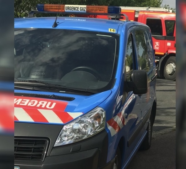 Une fuite de gaz mobilise les sapeurs-pompiers à Rives-en-Seine, une vingtaine de personnes évacuées 