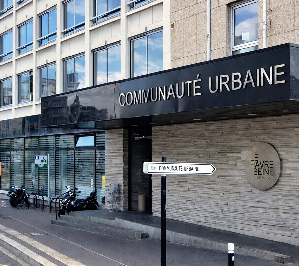 Le Havre Seine Métropole : l’ex-DGA déboutée par le tribunal administratif de Rouen