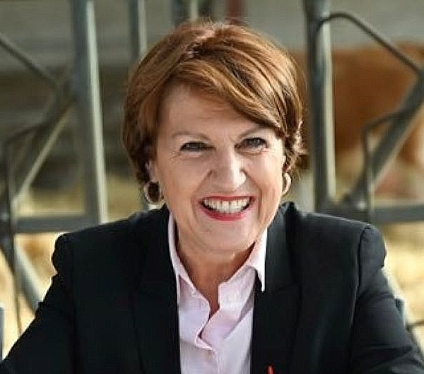 Agriculture : la ministre attendue dans une exploitation des Yvelines ce vendredi