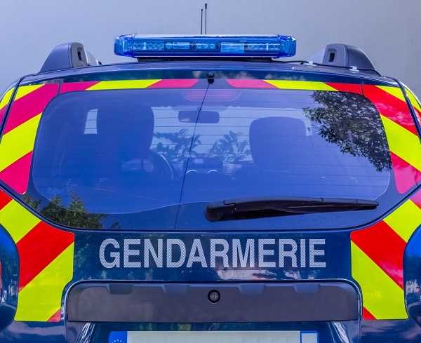 Seine-Maritime : le corps sans vie de Lydie, disparue depuis une semaine, retrouvé ce dimanche à Etretat