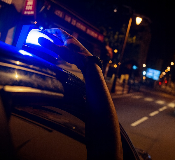Le Havre / Montivilliers : contrôlé à 146 km/h en agglomération, positif au cannabis et infractions en série 