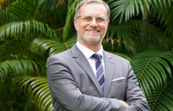 L’ambassadeur de France au Vietnam attendu à Rouen pour une rencontre avec les étudiants