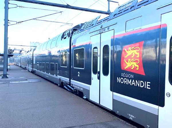 Les « Nomad Days » de retour en Normandie : des billets à 10 € maximum pendant 48 heures