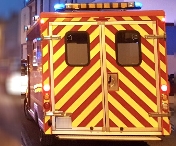 Intoxication au monoxyde de carbone dans l'Eure : deux septuagénaires hospitalisés 