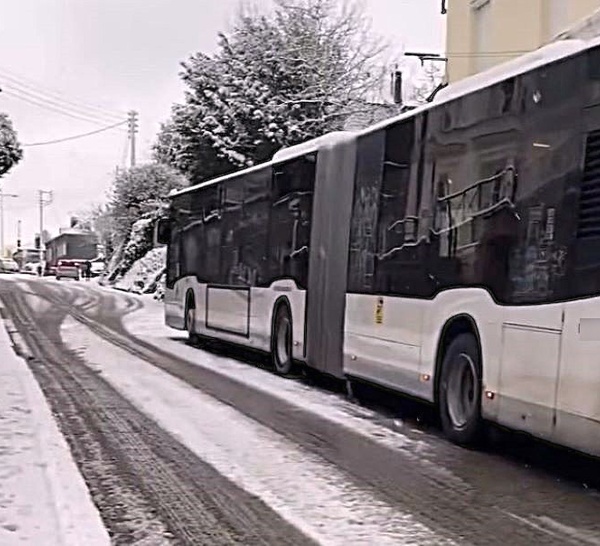 Transports scolaires et cars Nomad : la suspension reconduite pour mardi dans toute la Normandie