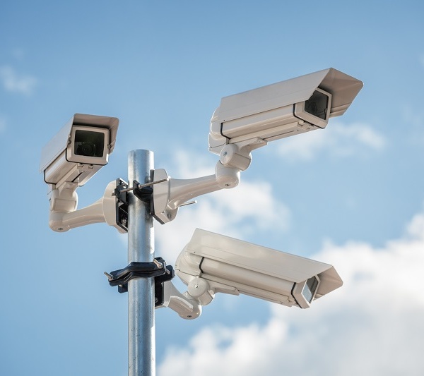 Le Havre : un voleur à la roulotte repéré par la vidéosurveillance arrêté le lendemain des faits