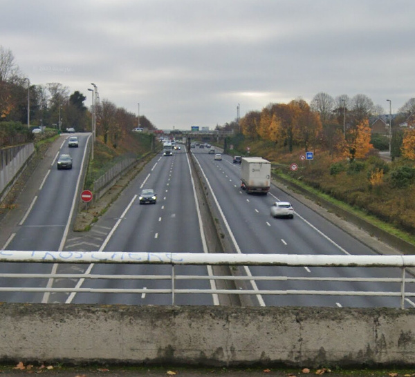 Grand-Quevilly : une femme en détresse secourue sur un pont surplombant la Sud 3