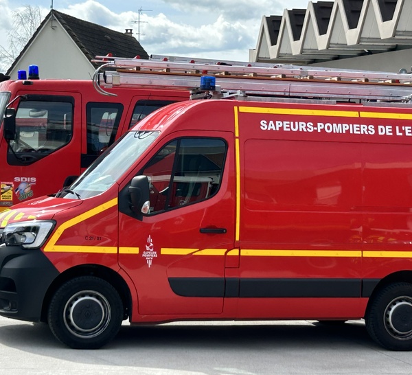 Intempéries dans l’Eure : un bilan contenu grâce à la prévention et à la mobilisation des secours