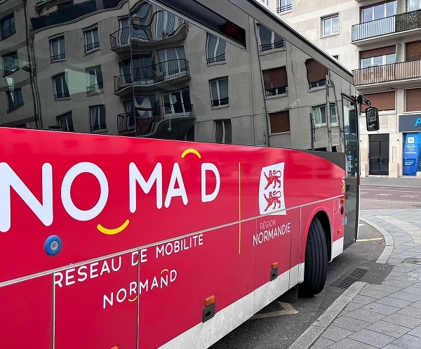 Tempête Goretti : transports scolaires et lignes commerciales suspendus dans trois départements normands