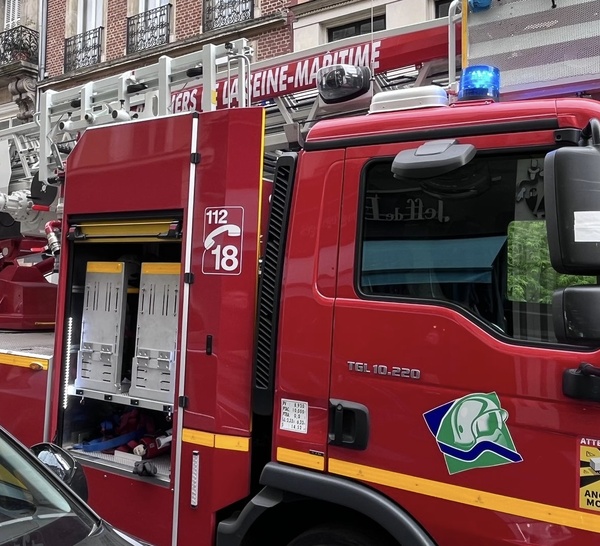 Tempête Goretti : la Seine-Maritime en alerte maximum en raison de vents extrêmes 