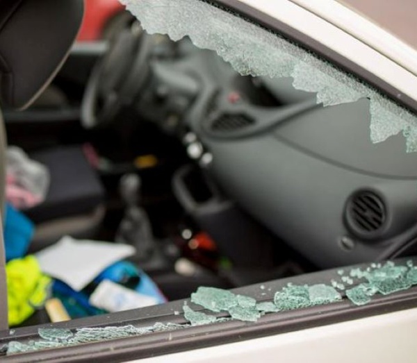 A Dieppe, trois jeunes interpellés après une tentative de vol à la roulotte en réunion