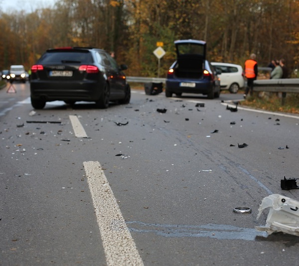 Sécurité routière en Seine-Maritime : moins de morts en 2025, mais des signaux toujours au rouge