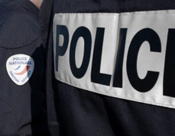 Tentative de vol en réunion : au Havre, trois individus interpellés avec pied de biche et hachette
