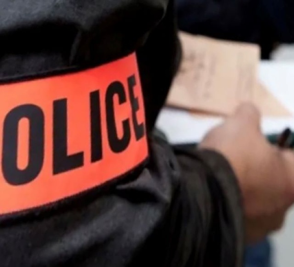 Le Havre  : deux hommes interpellés pour défaut de permis et suspicion de recel de vol