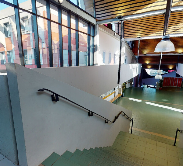 Seine-Maritime. Le lycée Georges-Baptiste à Canteleu fermé jeudi et vendredi pour des travaux d’urgence