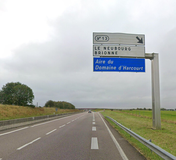  Accident de poids lourd sur l’A28 à Boisney (Eure) : circulation réduite et coupure totale prévue ce soir