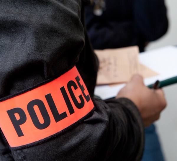 L'agence Orange victime d'actes de vandalisme à Évreux