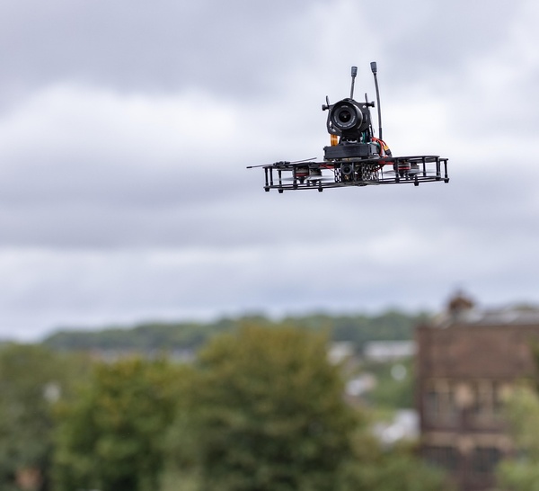 La CGT du Groupe Renault dénonce un projet de fabrication de drones militaires