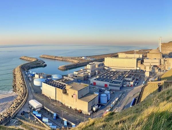 Centrale de Penly : la sûreté nucléaire au cœur d’une réunion publique avant l'exercice du 12 février