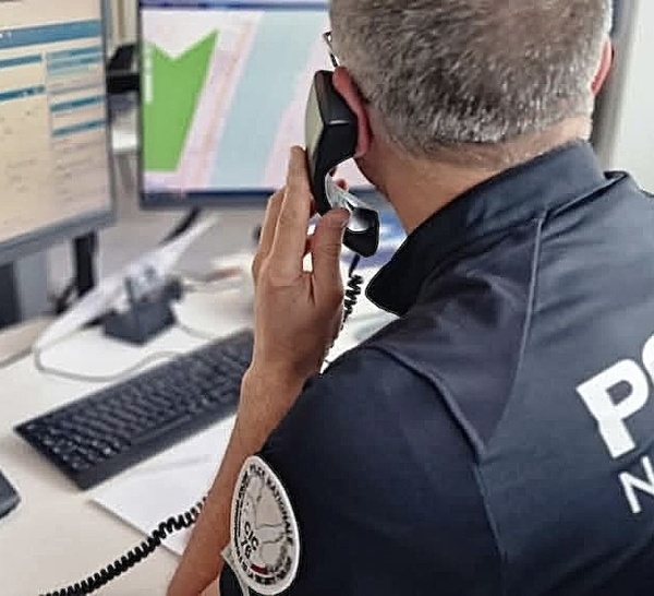 Arnaque au “spoofing” en Seine-Maritime : les escrocs utilisent les numéros de téléphone de la police 
