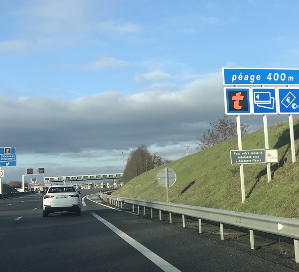 Péages sur l'A13, l'A14 et A29 : Sanef freine la hausse et épargne les trajets du quotidien